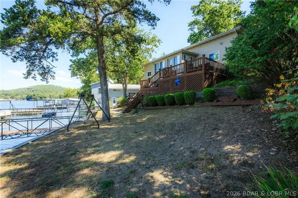 $550,000 | 189 Wa Ha Ma Court, Camdenton, MO 65020