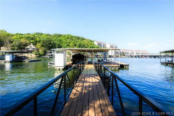 $550,000 | 189 Wa Ha Ma Court, Camdenton, MO 65020
