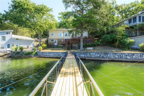 $550,000 | 189 Wa Ha Ma Court, Camdenton, MO 65020