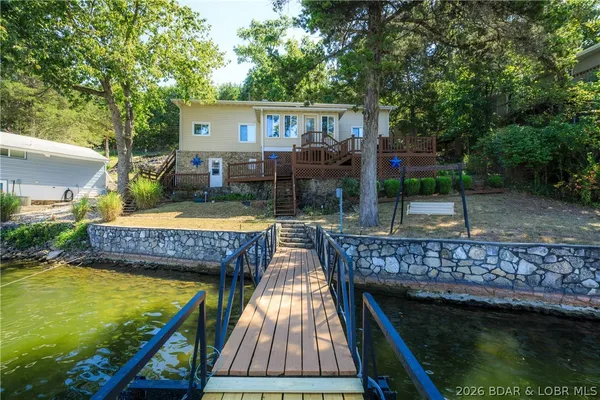 $550,000 | 189 Wa Ha Ma Court, Camdenton, MO 65020