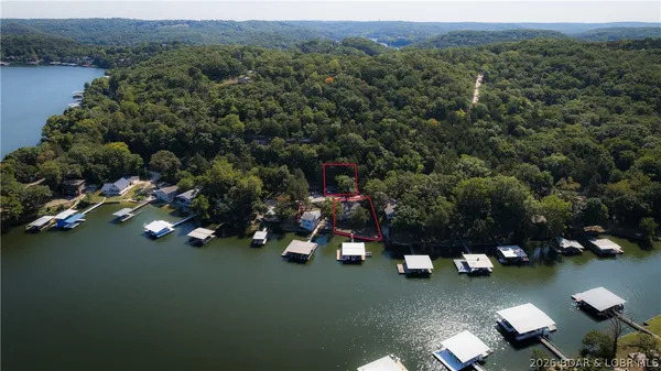 $550,000 | 189 Wa Ha Ma Court, Camdenton, MO 65020