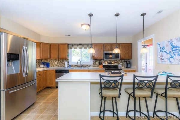 $550,000 | 189 Wa Ha Ma Court, Camdenton, MO 65020