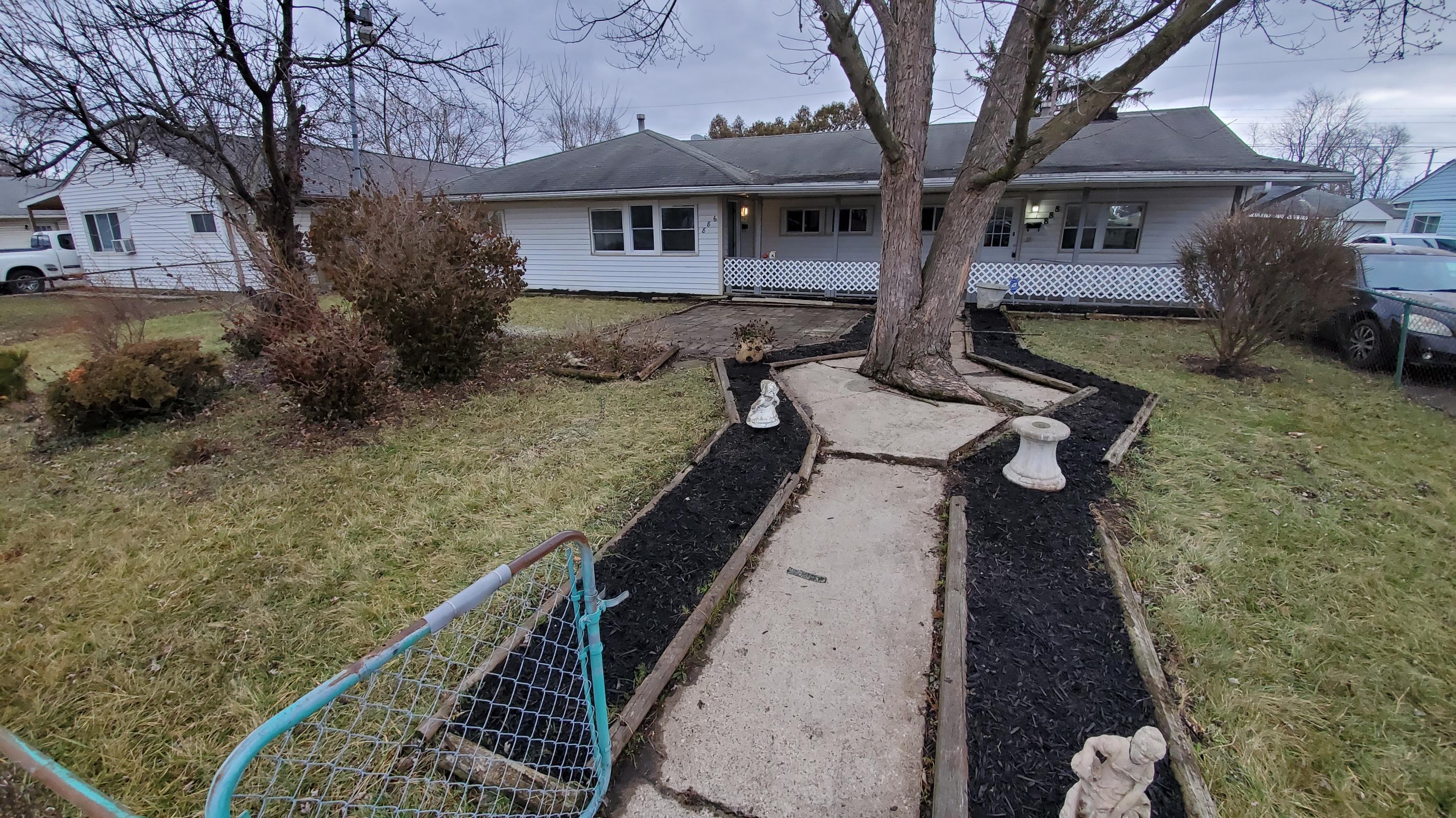 886-888 Derrer Road Columbus, OH 43204 - Photo 1 of 27 Gallery Image 1