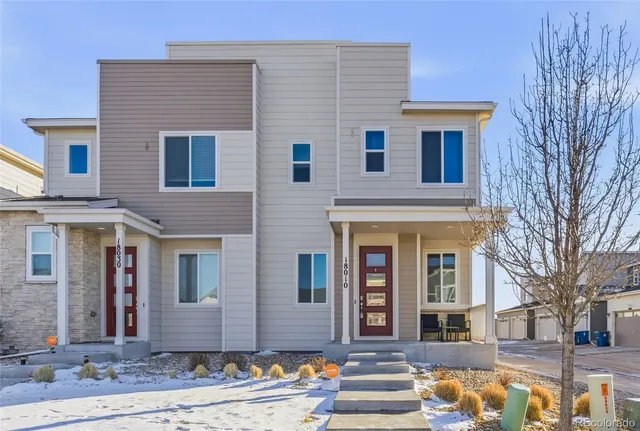 $385,000 | 18010 East 96th Place, Commerce City, CO 80022