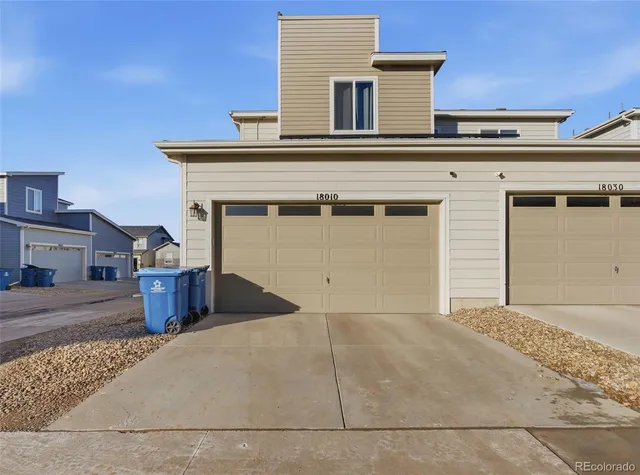$385,000 | 18010 East 96th Place, Commerce City, CO 80022