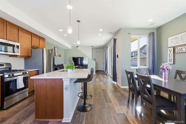 $385,000 | 18010 East 96th Place, Commerce City, CO 80022