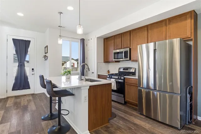 $385,000 | 18010 East 96th Place, Commerce City, CO 80022