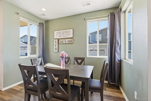 $385,000 | 18010 East 96th Place, Commerce City, CO 80022