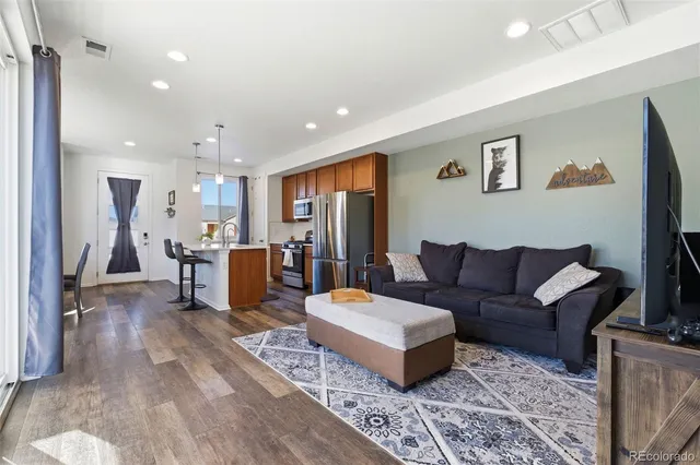 $385,000 | 18010 East 96th Place, Commerce City, CO 80022