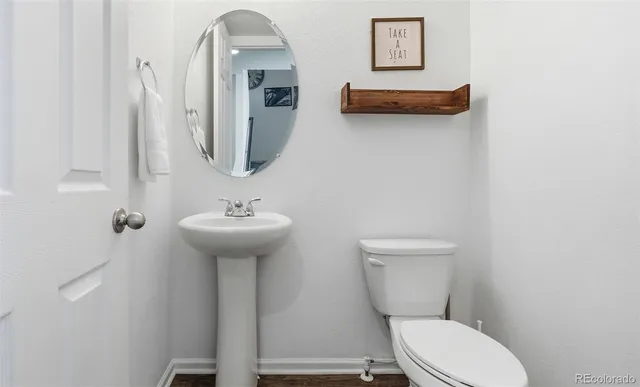 $385,000 | 18010 East 96th Place, Commerce City, CO 80022