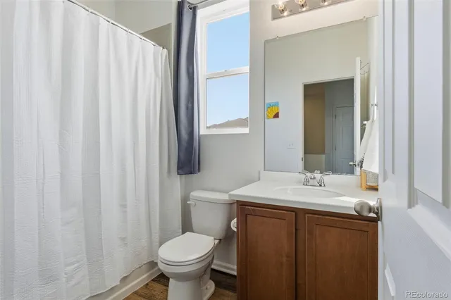 $385,000 | 18010 East 96th Place, Commerce City, CO 80022