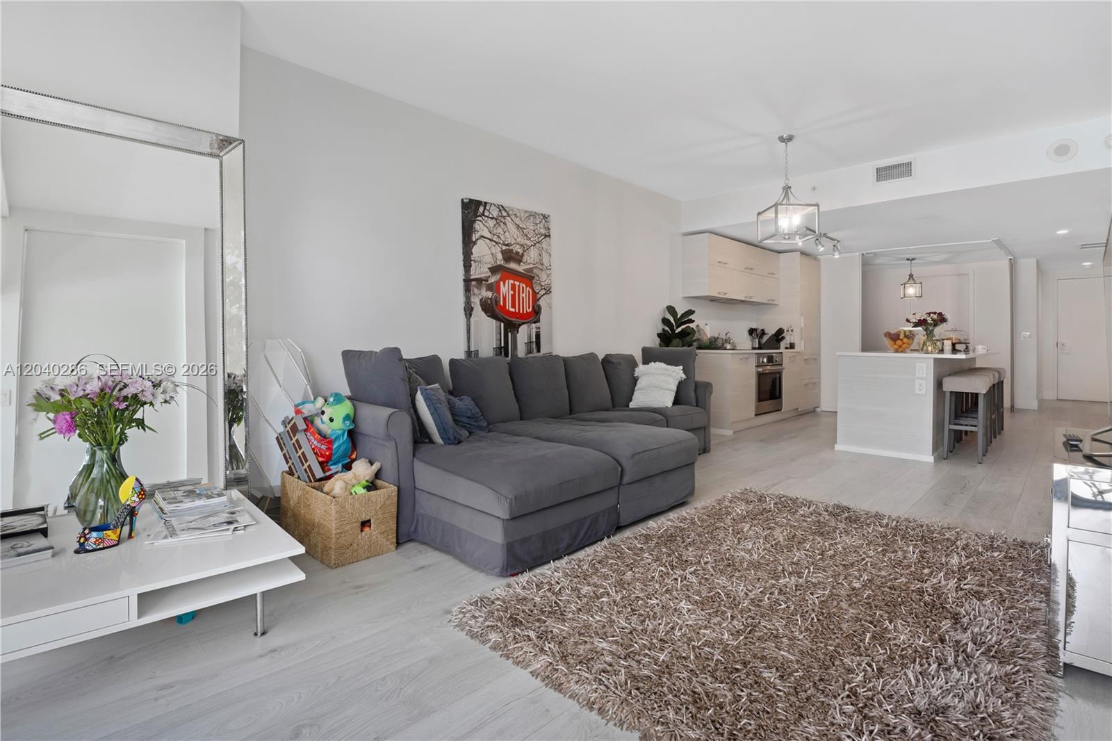 650 Northeast 32nd Street, Unit 703 Miami, FL 33137 - Photo 21 of 27
