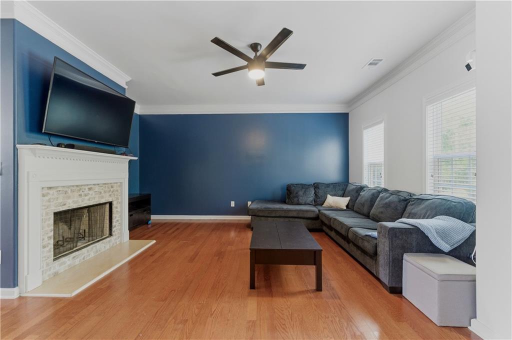 4247 Chatham Ridge Drive Buford, GA 30518 - Photo 2 of 28