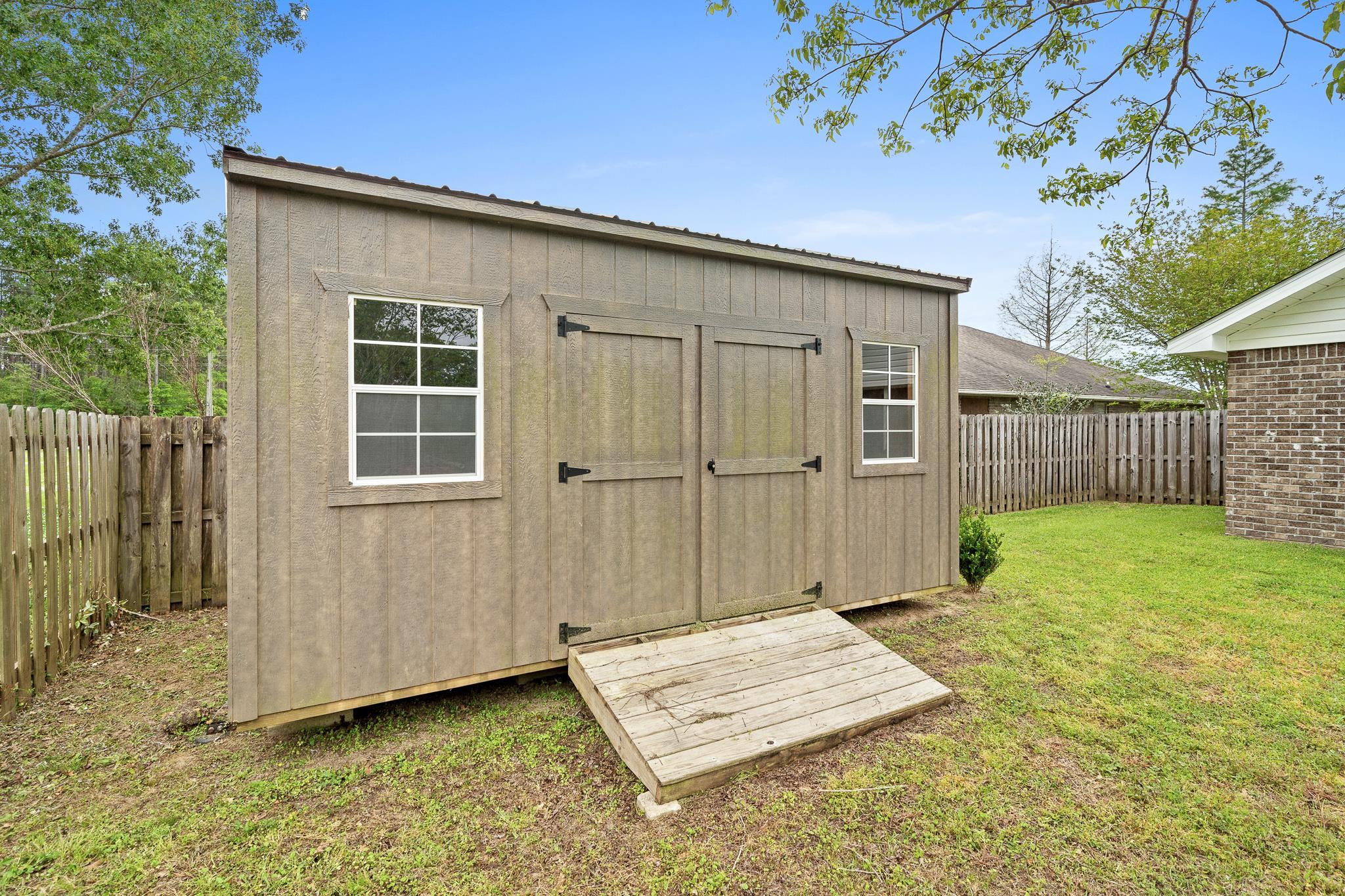 22560 Nana Loop West Silverhill, AL 36576 - Photo 27 of 28