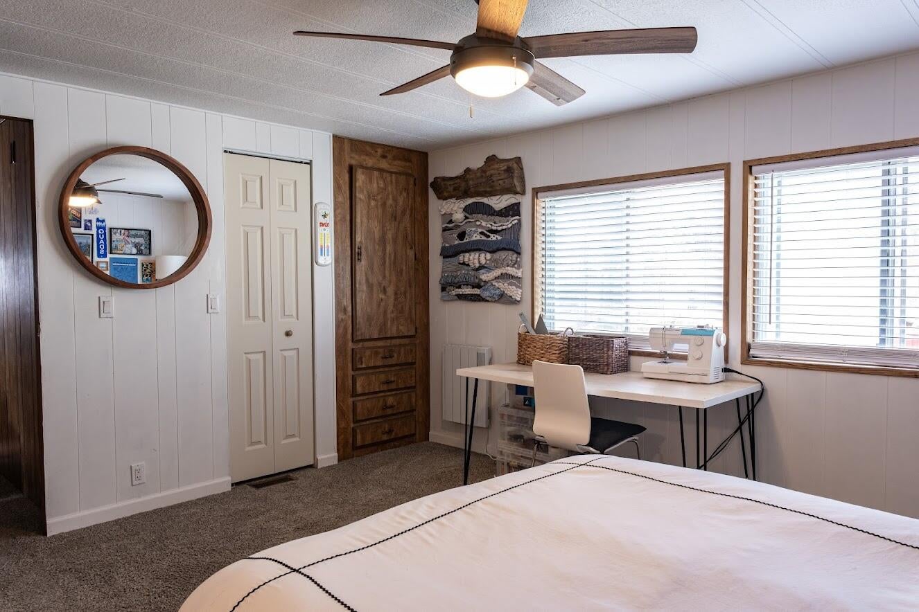 59823 Cheyenne Road Bend, OR 97702 - Photo 10 of 29 Cheyenne Primary Bedroom 2