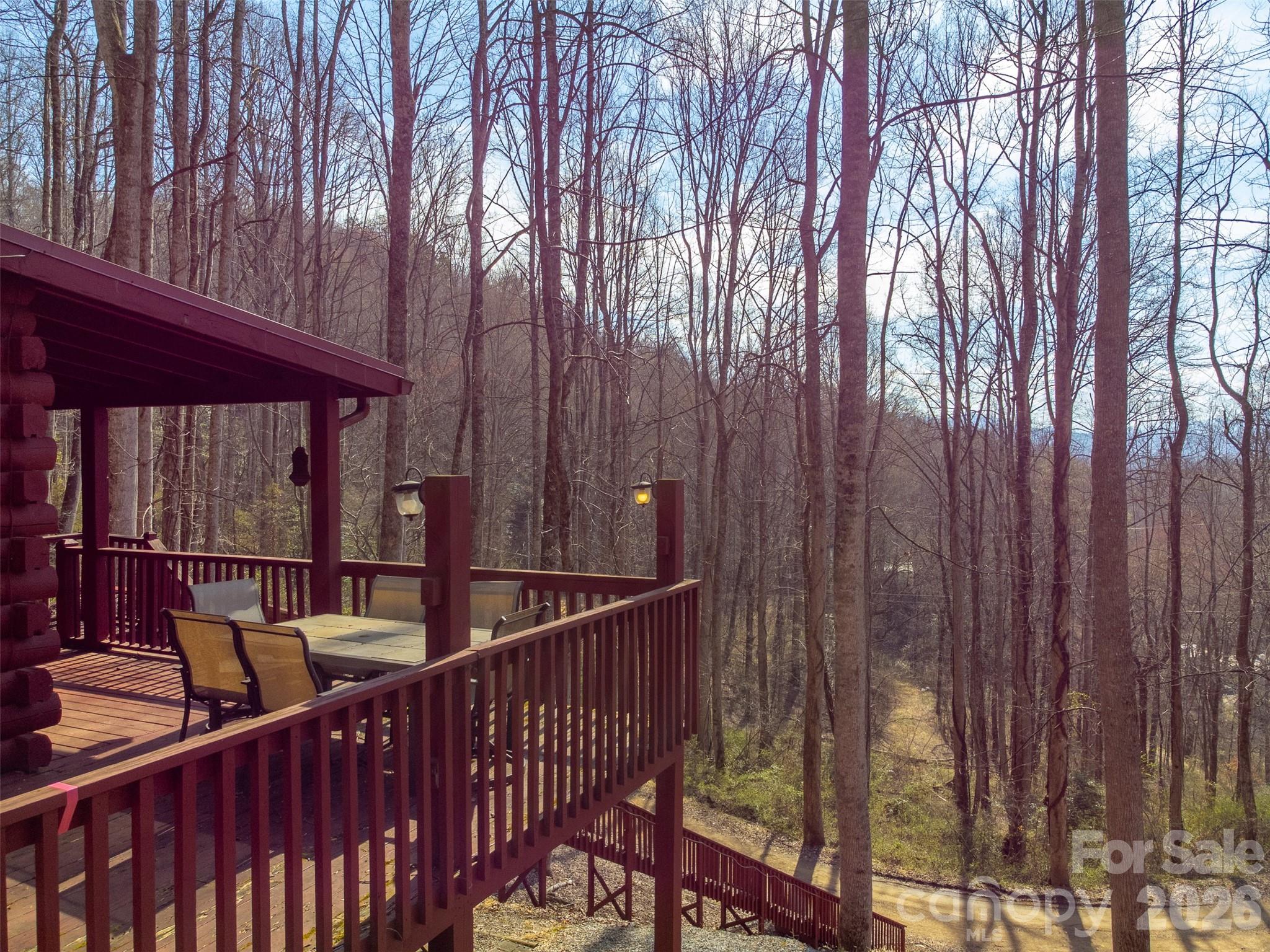 306 Forget Me Not Lane Whittier, NC 28789 - Photo 1 of 17