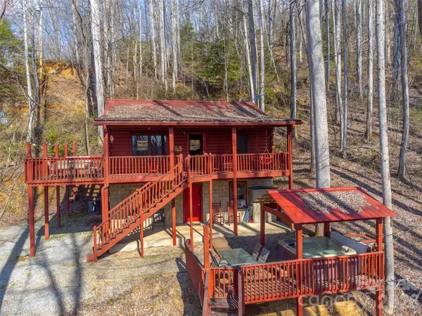 $225,000 | 306 Forget Me Not Lane, Whittier, NC 28789