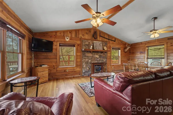 $225,000 | 306 Forget Me Not Lane, Whittier, NC 28789