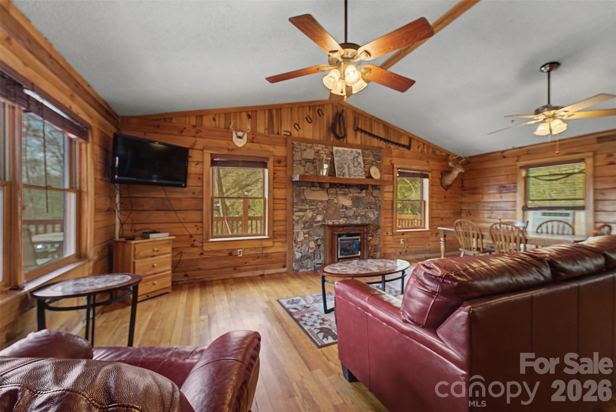 306 Forget Me Not Lane Whittier, NC 28789 - Photo 5 of 17