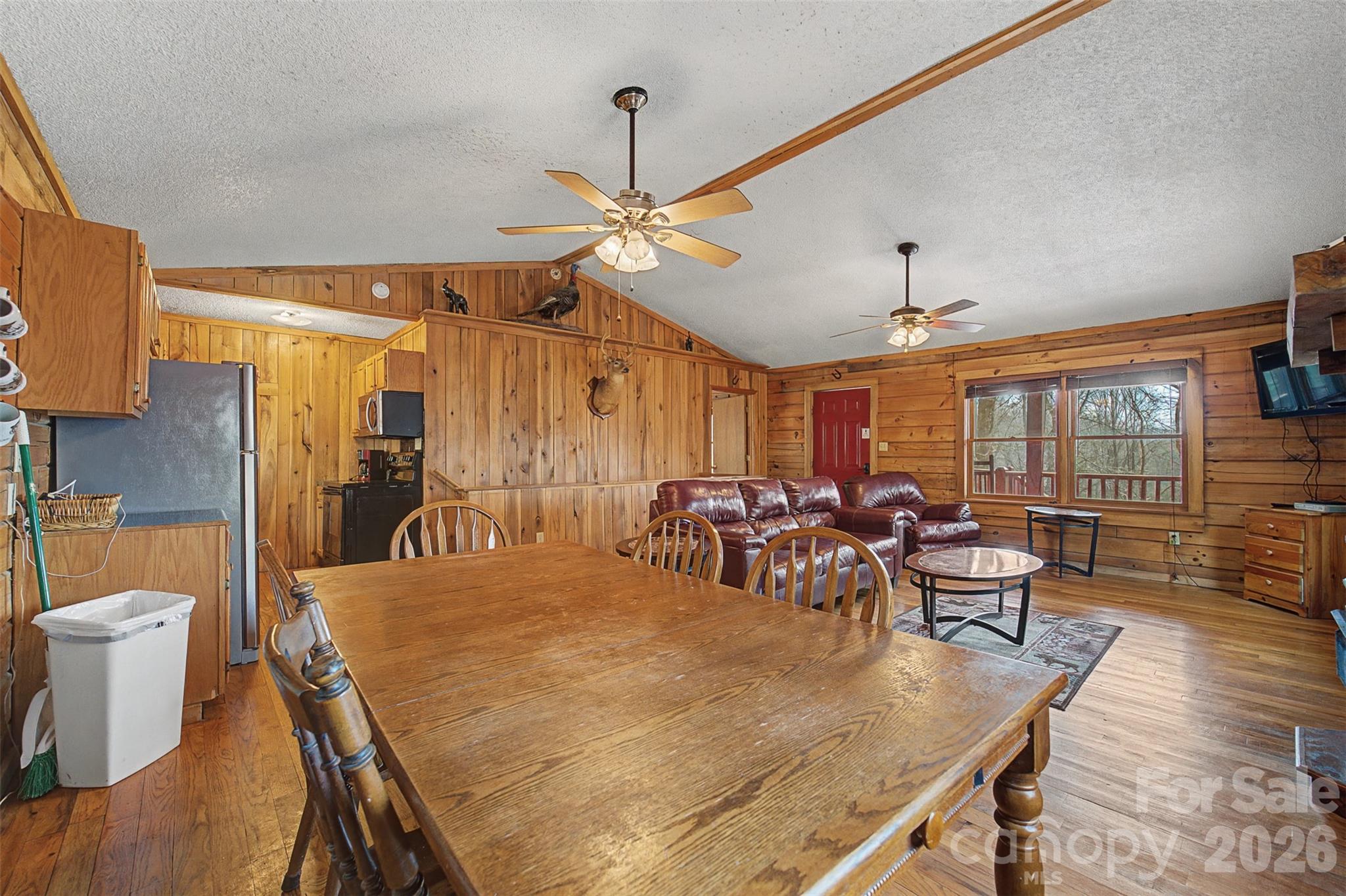 306 Forget Me Not Lane Whittier, NC 28789 - Photo 6 of 17