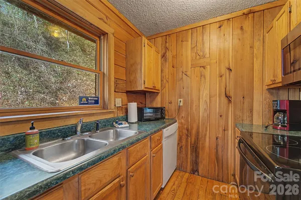 $225,000 | 306 Forget Me Not Lane, Whittier, NC 28789