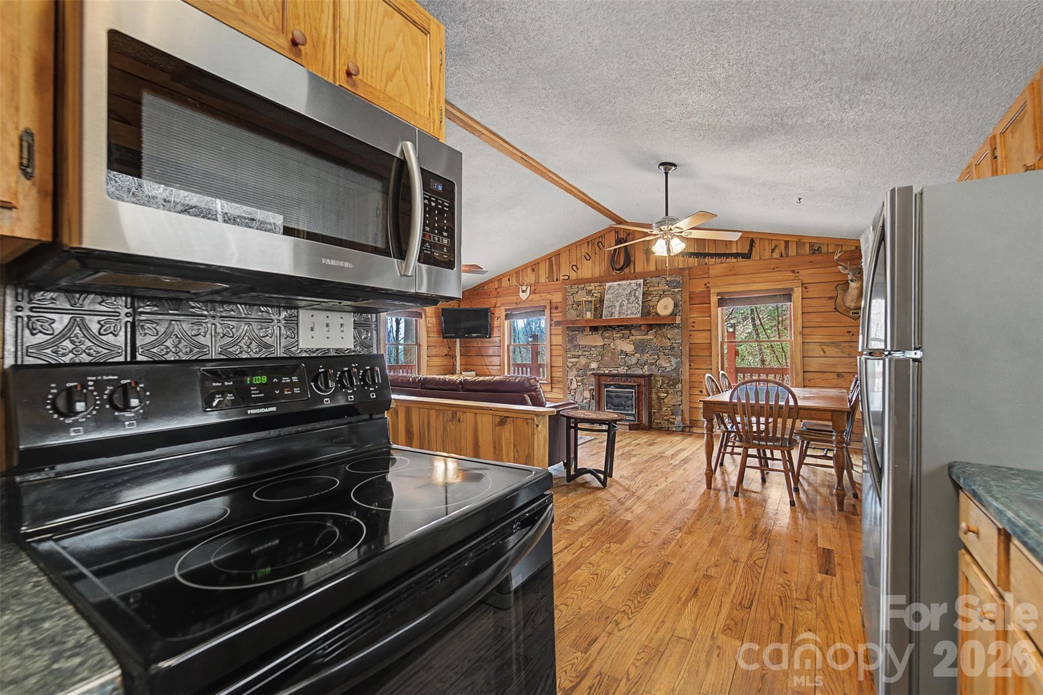 306 Forget Me Not Lane Whittier, NC 28789 - Photo 8 of 17