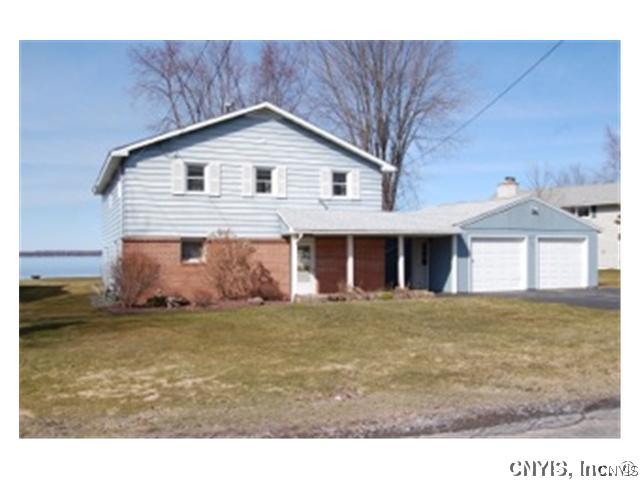 6463 Long Point Road Cicero, NY 13029 - Photo 1 of 1 Exterior Front