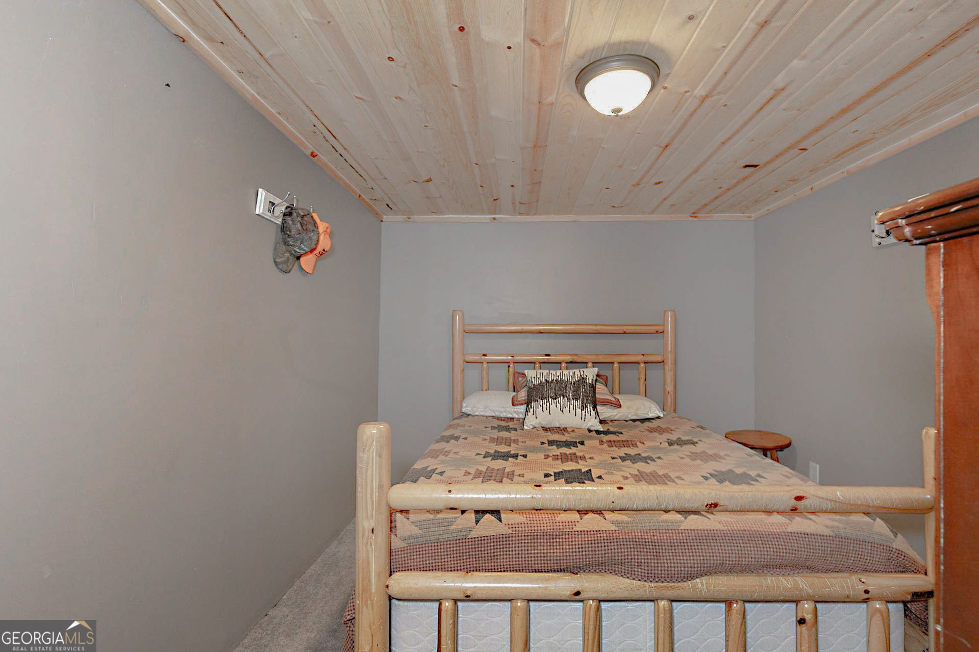 1455 McAllister Road Buena Vista, GA 31803 - Photo 12 of 45 a close view of dining table