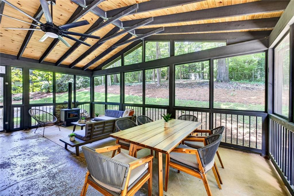 2282 Deer Ridge Drive Tucker, GA 30087 - Photo 4 of 77