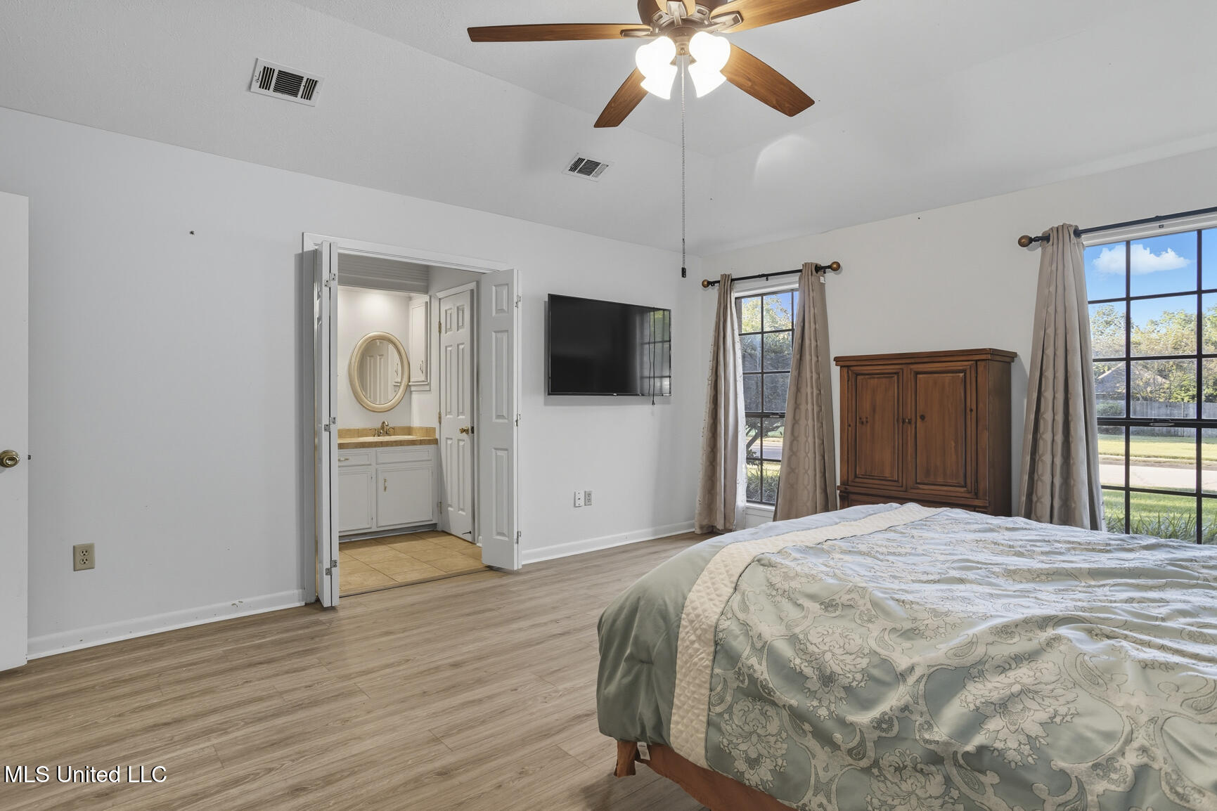 100 Foxgate Place Jackson, MS 39211 - Photo 21 of 32 100 Fox Gate-20