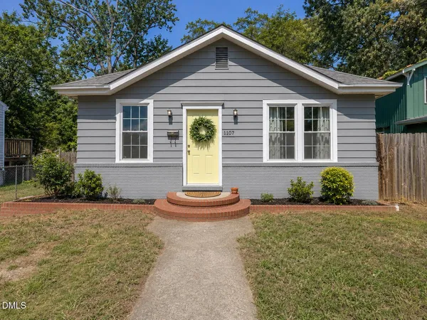 $299,000 | 1107 Park Avenue, Durham, NC 27701