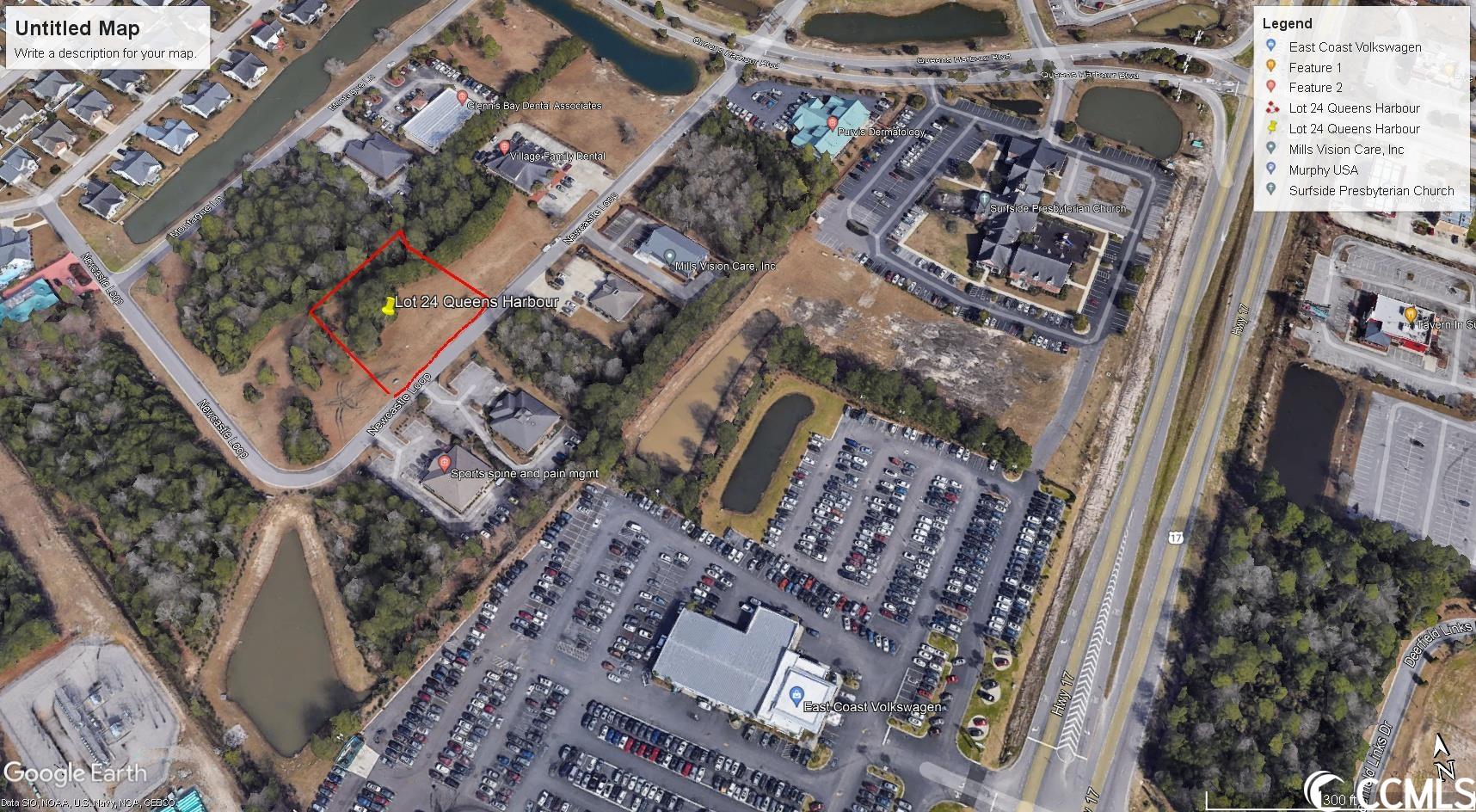 3028 Newcastle Loop Myrtle Beach, SC 29588 - Photo 5 of 8