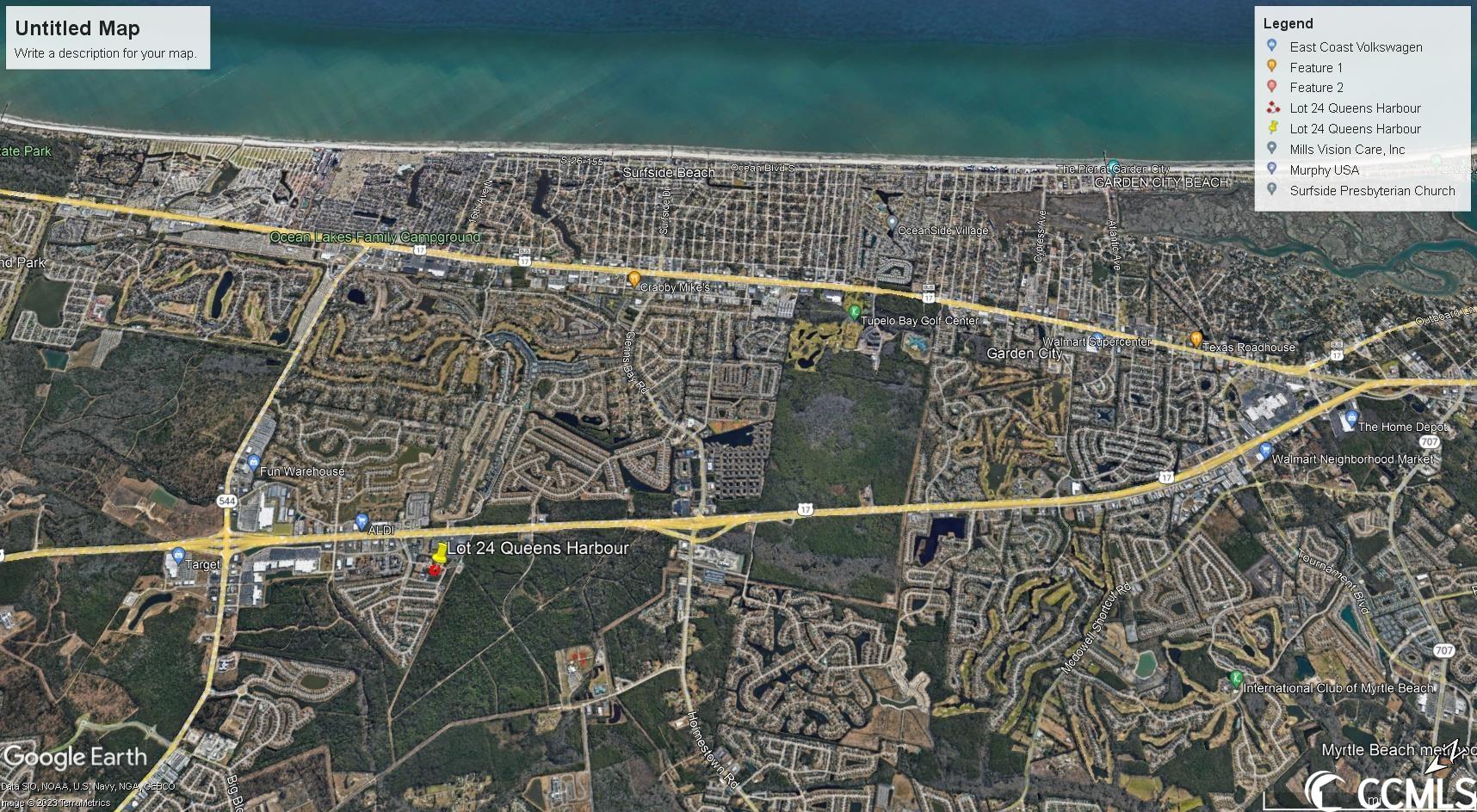 3028 Newcastle Loop Myrtle Beach, SC 29588 - Photo 8 of 8