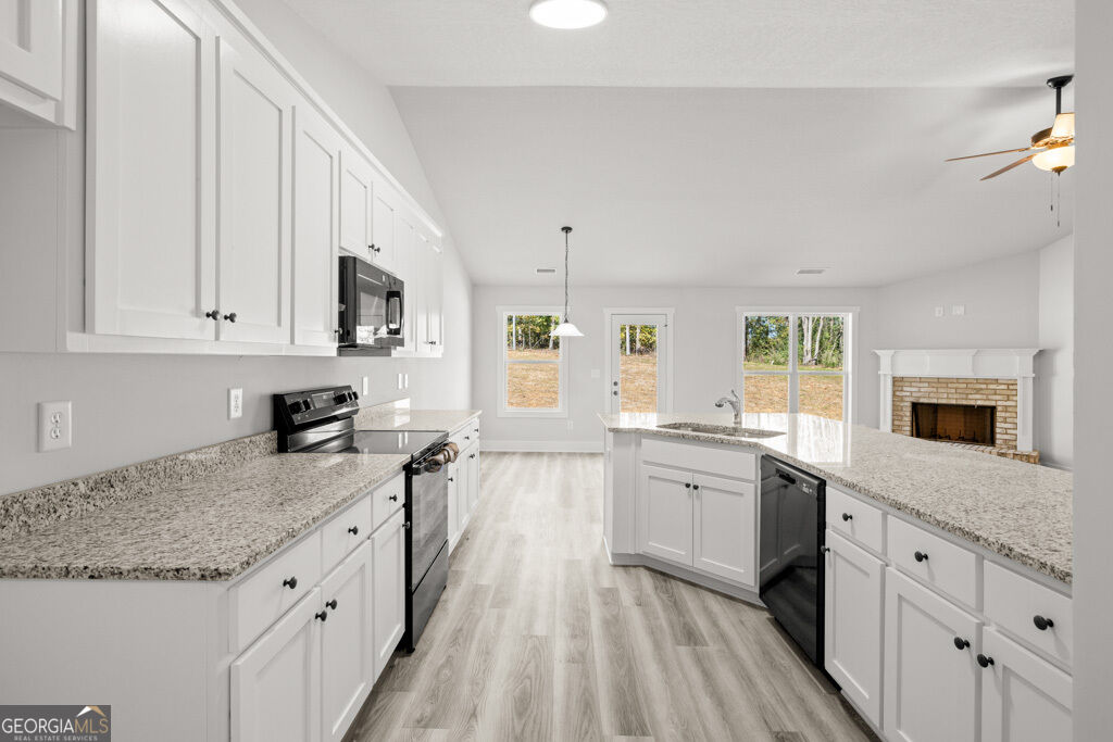 638 Seed Cleaner Road, Unit 12 Hartwell, GA 30643 - Photo 14 of 29 Gallery Image 14