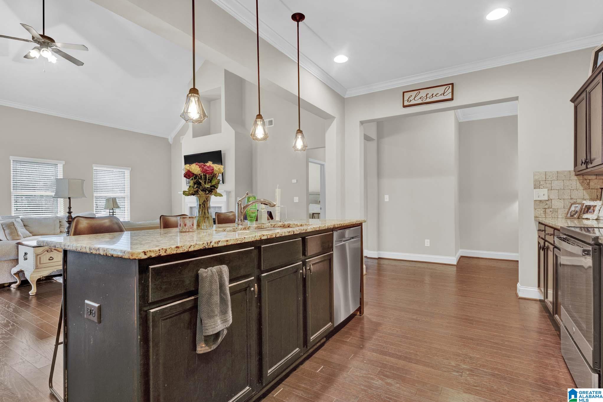 40 Pickford Place Springville, AL 35146 - Photo 19 of 50