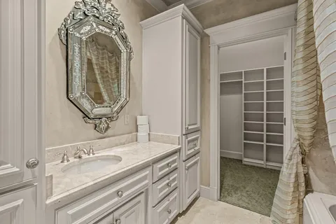 $2,485,000 | 1521 Rivercrest Court, Fort Worth, TX 76107