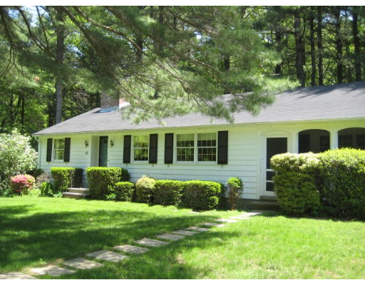 18 Hawthorne Road Sturbridge, MA 01566 - Photo 1 of 15 Gallery Image 1