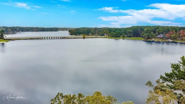 a view of lake