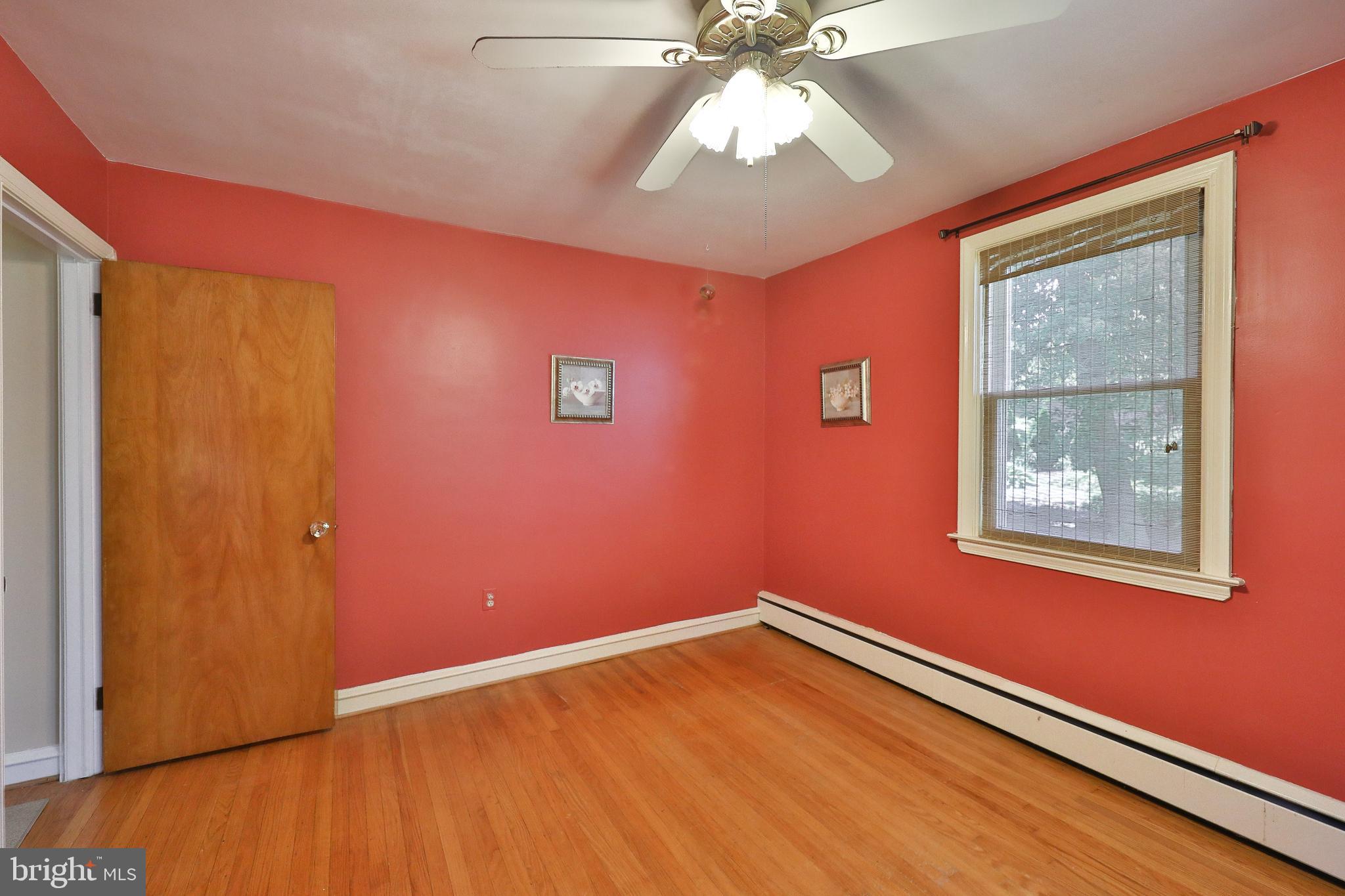720 Camberly Road Glenside, PA 19038 - Photo 21 of 29 Bedroom with Replacement Windows