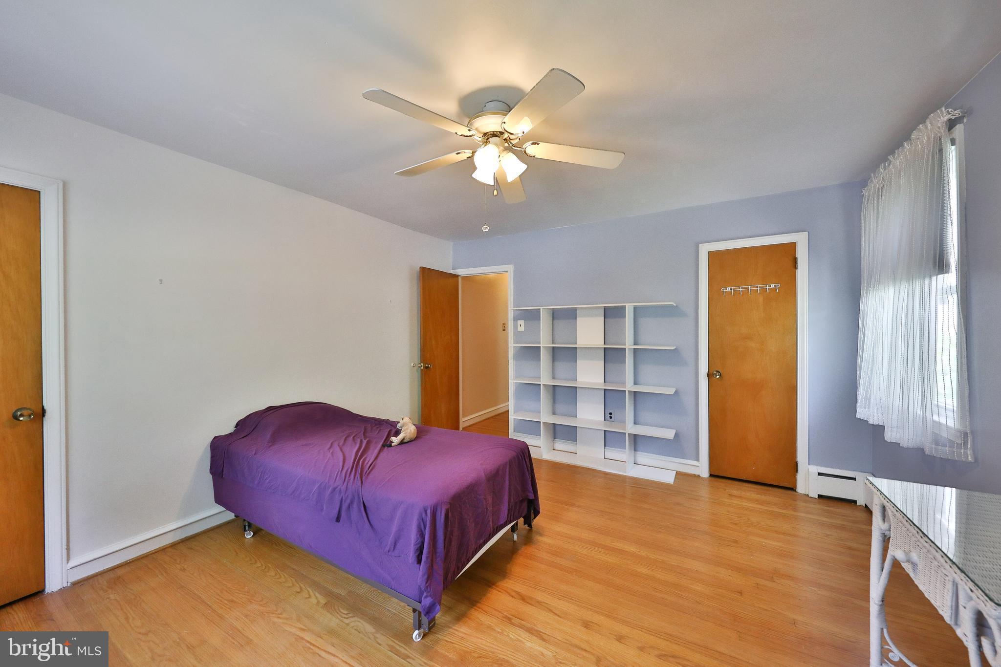 720 Camberly Road Glenside, PA 19038 - Photo 23 of 29 Bedroom with Cubby Hole Storage