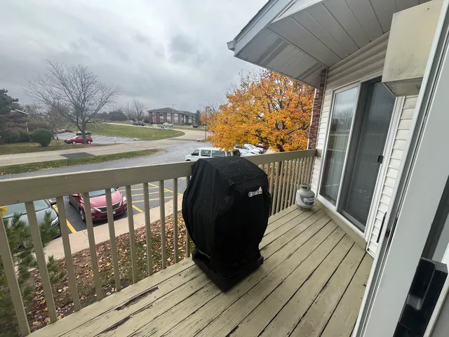 $1,600 | 1371 Cunat Court, Unit 2A, Lake In The Hills, IL 60156