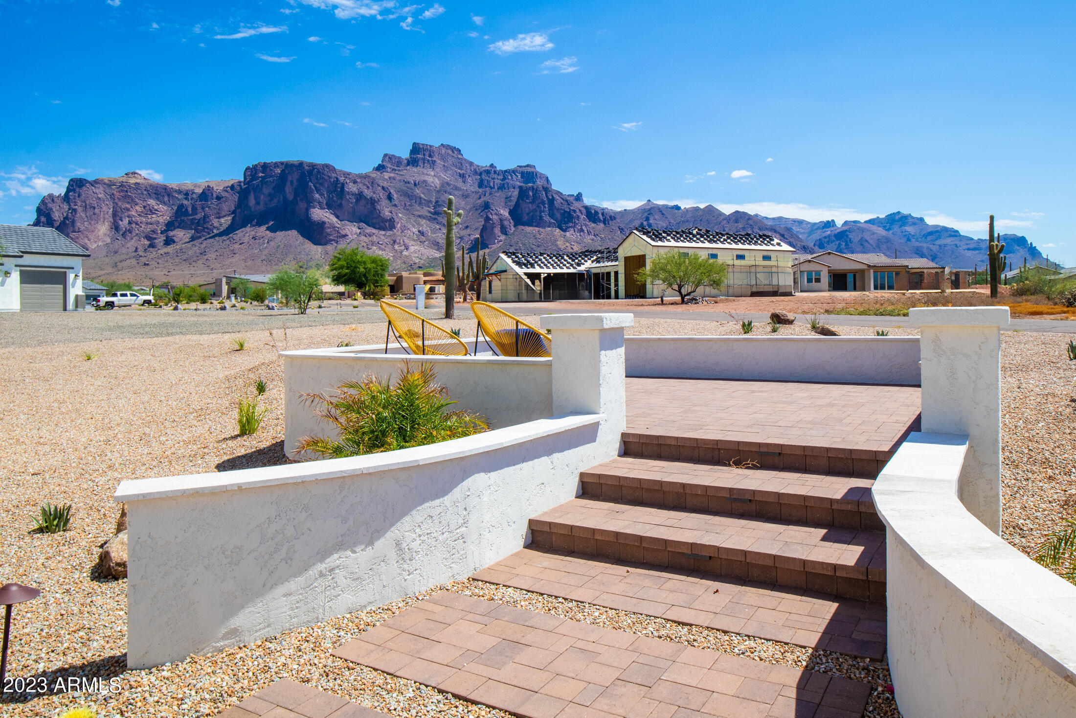 642 North Sun Road Apache Junction, AZ 85119 - Photo 1 of 43 642 N Sun Rd-5