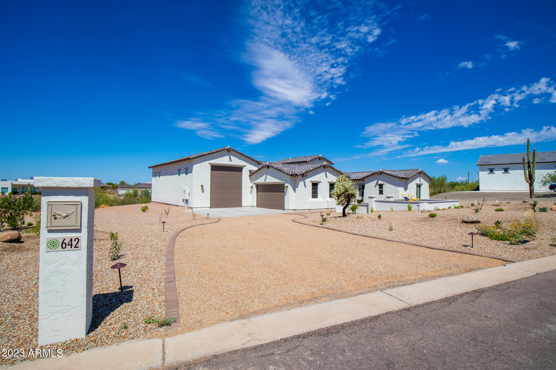 642 North Sun Road Apache Junction, AZ 85119 - Photo 7 of 43 642 N Sun Rd-1
