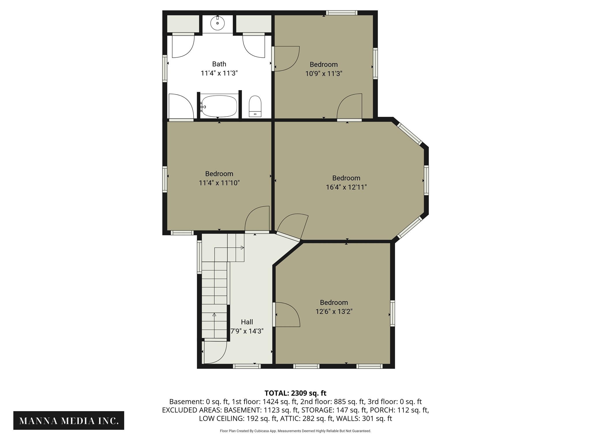 517 Sherman Road Susquehanna, PA 18847 - Photo 43 of 47