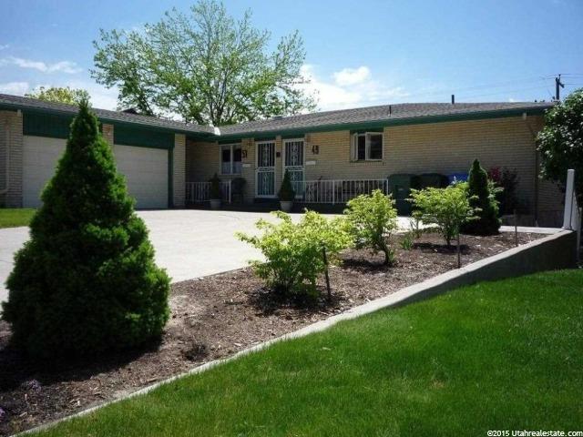 4951 Fordham Street Pocatello, ID 83201 - Photo 1 of 1 Gallery Image 1