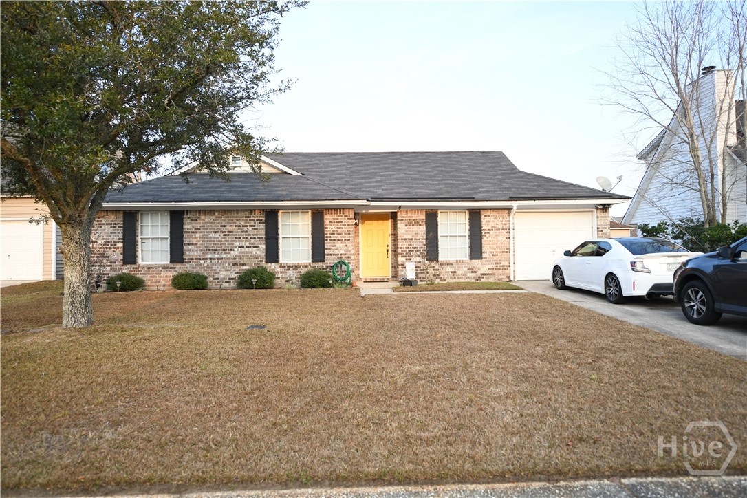 4 Blue Gill Lane Pooler, GA 31322 - Photo 1 of 14