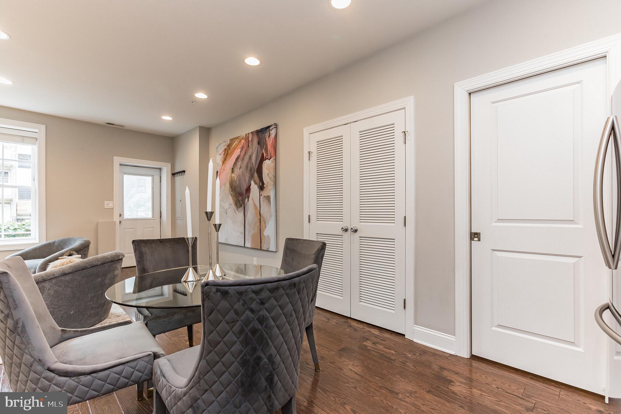 1018 13th Street Southeast, Unit 2 Washington, DC 20003 - Photo 11 of 31