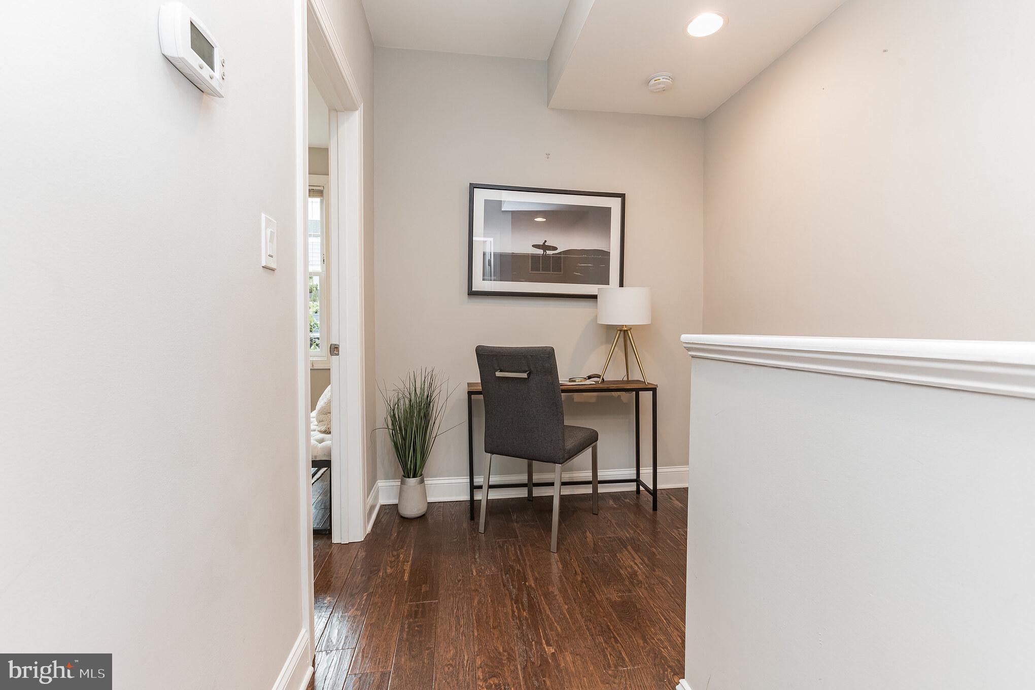 1018 13th Street Southeast, Unit 2 Washington, DC 20003 - Photo 16 of 31