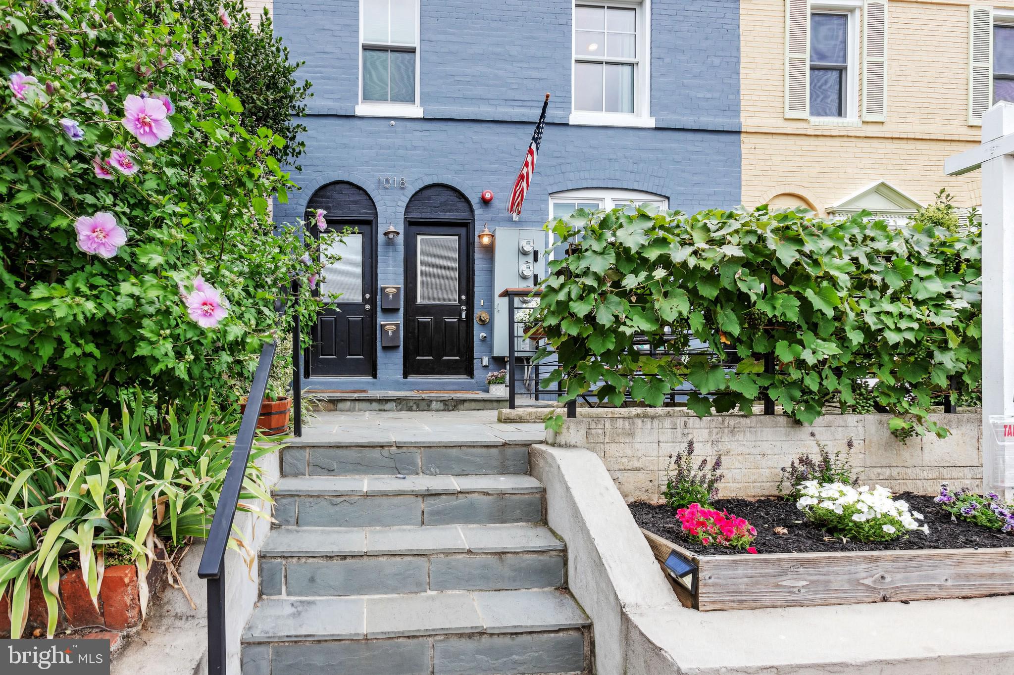 1018 13th Street Southeast, Unit 2 Washington, DC 20003 - Photo 2 of 31