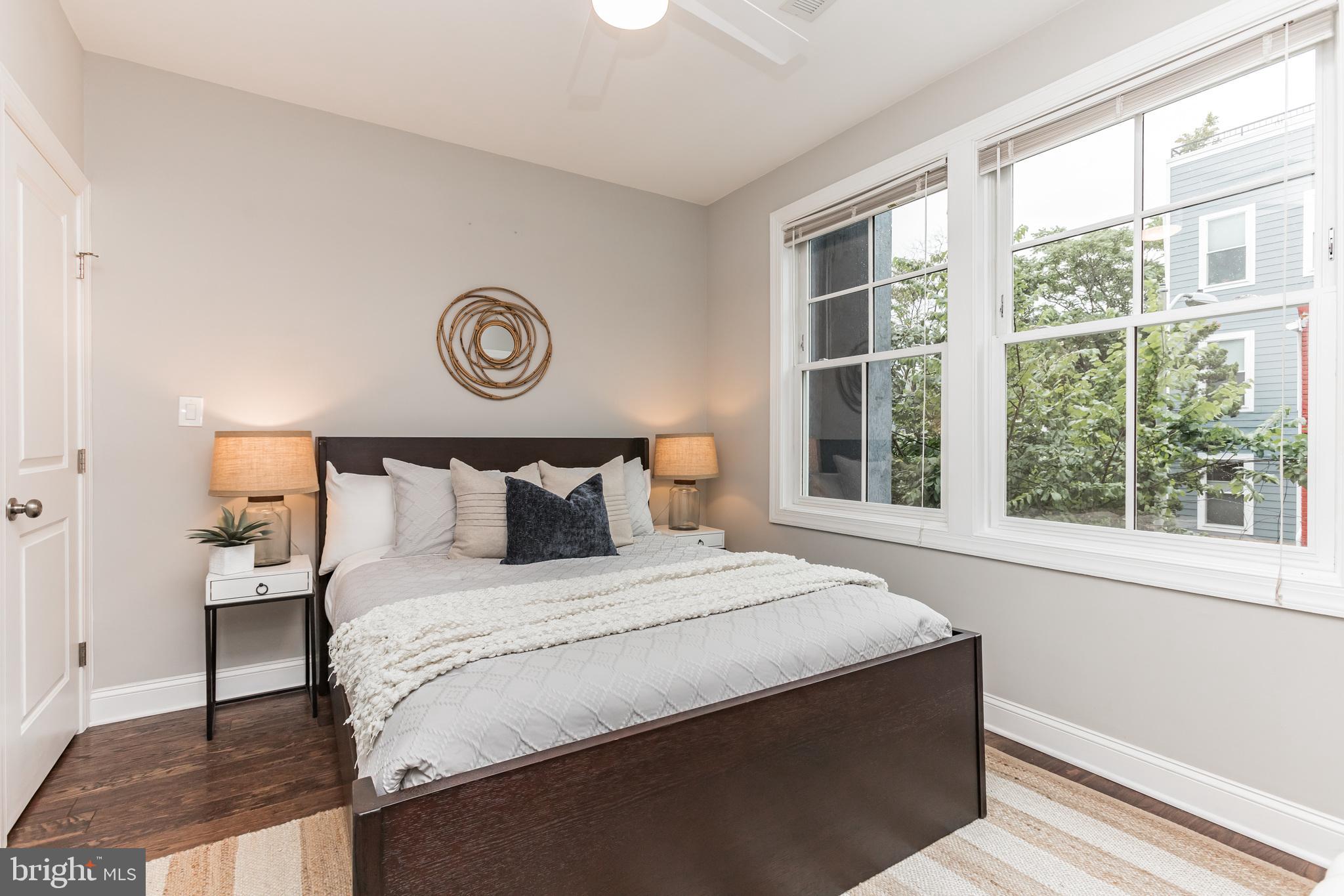 1018 13th Street Southeast, Unit 2 Washington, DC 20003 - Photo 23 of 31
